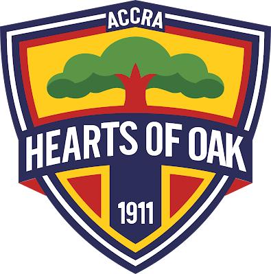 ACCRA HEARTS OF OAK SPORTING CLUB