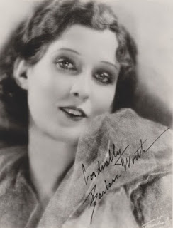 Barbara Worth