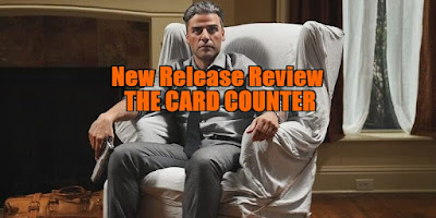 the card counter review