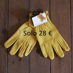 Guantes RENO