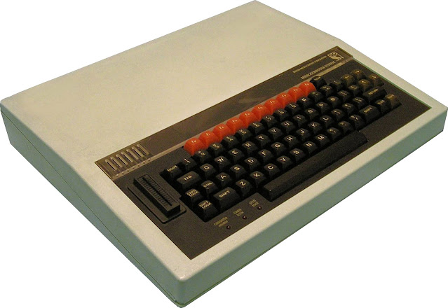 BBC Microcomputer