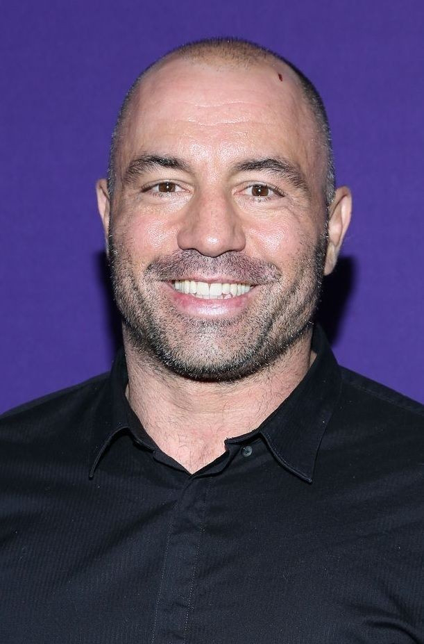 Joe Rogan Secures a Multi-million Dollar Deal With Spotify. 