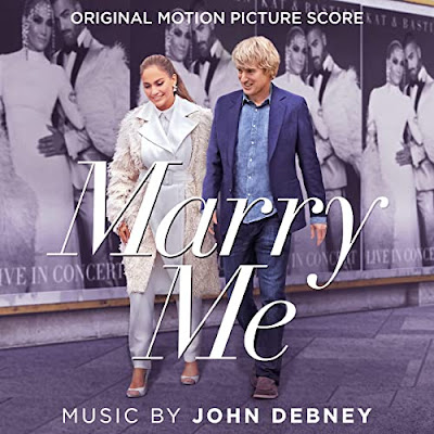 Marry Me Original Score John Debney