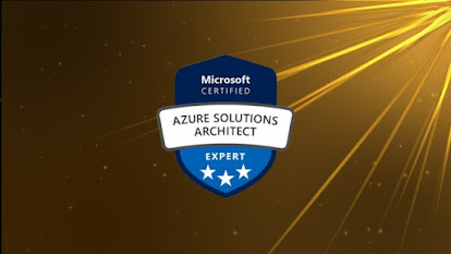 best udemy course for Azure solutions architect exam