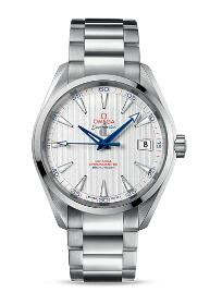 Omega Seamaster replica watch