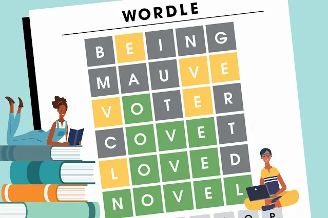 لعبة Wordle كل ما تحتاج لمعرفته حول لعبة تخمين الكلمات