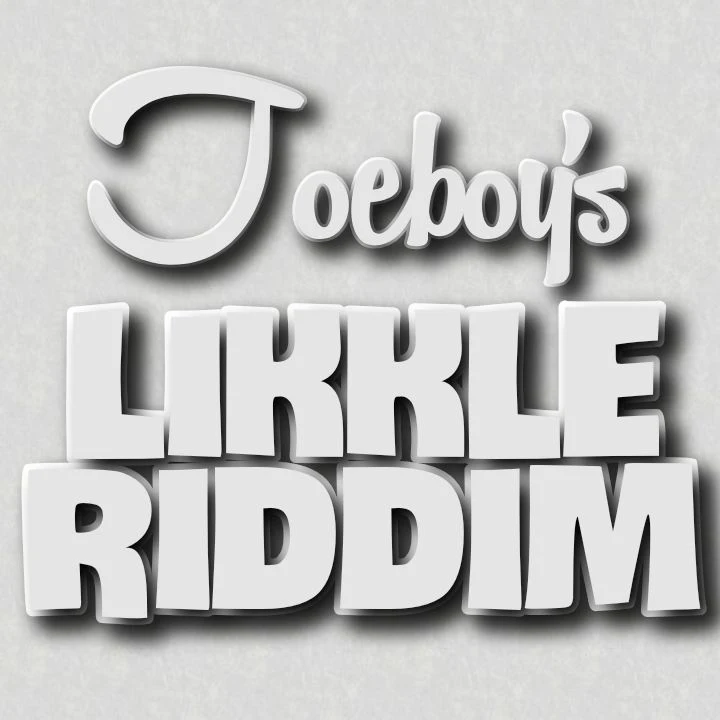 Joeboy's LIKKLE RIDDIM Song - EmPawa Africa Music Label - Audio Streaming