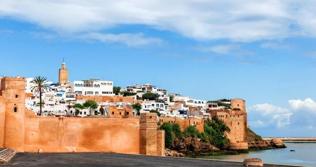 الترويج للسياحة المستدامة محور لقاء مغربي- ألماني
