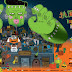 2021桃園萬聖城~瘋狂實驗室 (10-11月)(2021 Halloween City in Taoyuan)