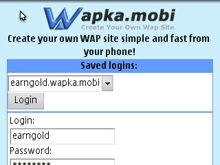 Popular Website Builder Wapka.mobi is Shutting Down Their Platform