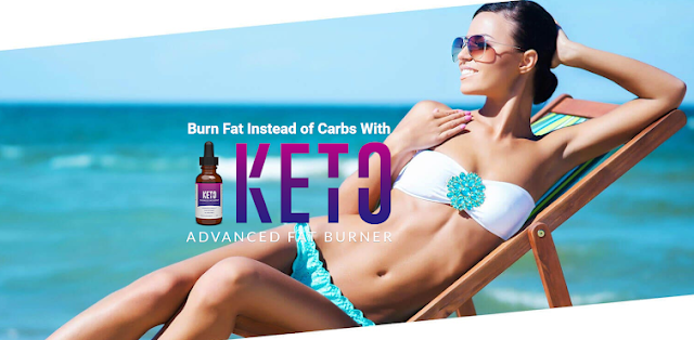 Keto Advanced Fat Burner Pills Vs Drops: Choose For Best Results!