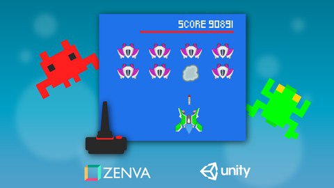 Complete Guide to 2D and 3D Game Development with Unity [Free Online Course] - TechCracked