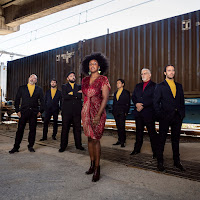 Conciertos en 2022 de The Excitements