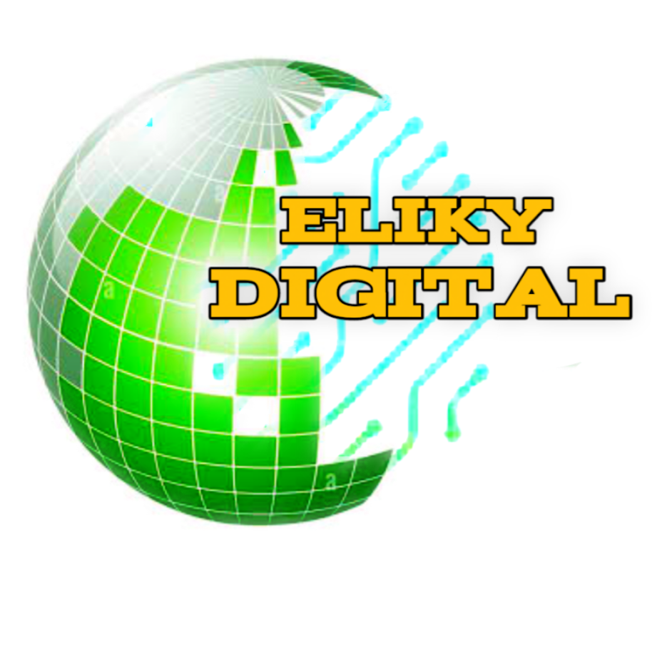 Eliky Digital