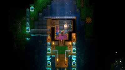 Core Keeper game screenshot