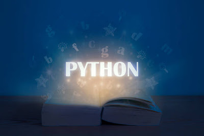 Python Essentials
