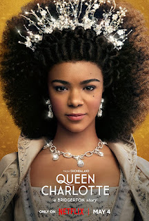 Download Queen Charlotte: A Bridgerton Story (2023) S01 Dual Audio Complete 1080p WEBRip