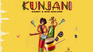 AUDIO: Nandy Ft Sho Madjozi - Kunjani - Download Mp3 