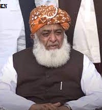 JUI fazalur rahman group MPA arrest viral video..