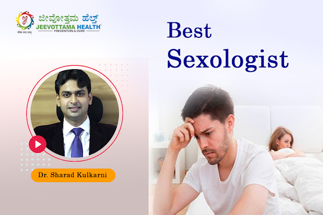 Best Sexologist in BTM Layout