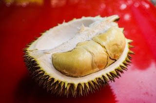 5 Olahan Durian yang Wajib Dicoba!