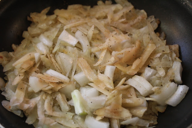 Shredded Hash Browns/ Perfect Potato Recipes - The Freshman Cook