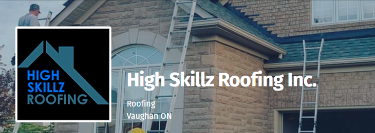 High skillz Roofing