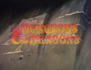 Dungeons & Dragons