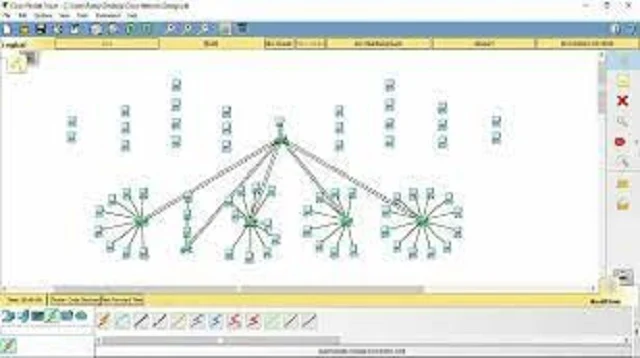 Cisco Packet Tracer Download