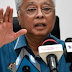 Biar MT UMNO putuskan mahu berunding atau tidak dengan Pas