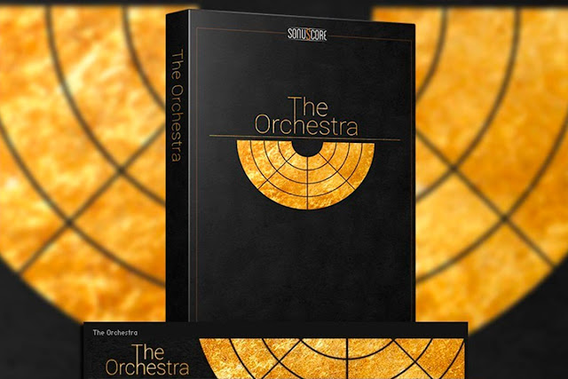 The orchestra complete. Sonuscore - the Orchestra complete 3. Sonuscore - the Orchestra complete 3 Wallpaper.