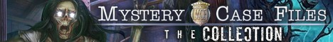 Mystery Case Files Saga
