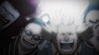 ワンピースアニメ 994話 ワノ国編 泣けるシーン 赤鞘九人男 ONE PIECE Episode 994 Nine Red Scabbards