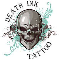 Death Ink Tattoo