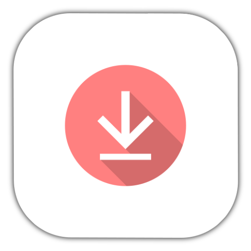 Icon Aplikasi 4 download