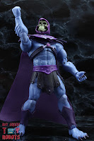 MOTU Masterverse Revelation Skeletor 13