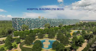 AIIMS Bibinagar: A Game-Changer in Telangana's Healthcare Landscape