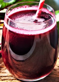 Beetroot contains enough amount of iron, sodium, potassium, phosphorus, which helps in keeping the body healthy.