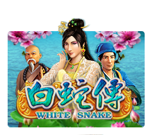 white snake joker gaming