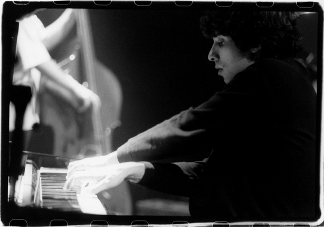 antoine fleury (amg 4tet)