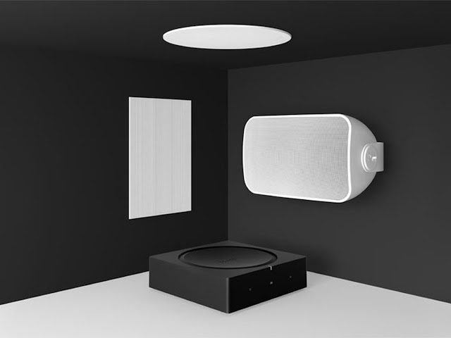 Sonos Architectural