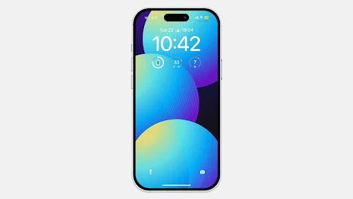 papel de parede celular