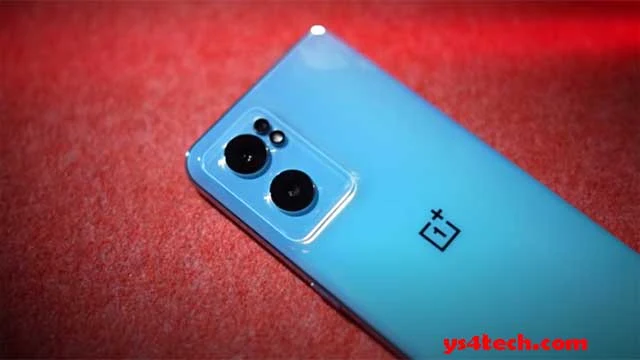 رسمياً سعر ومواصفات هاتف OnePlus Nord CE 2