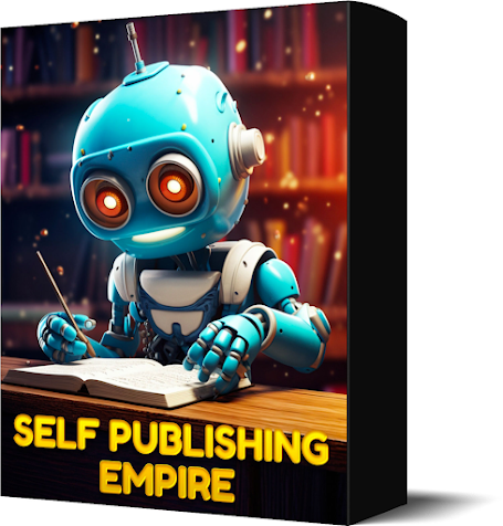 Self Publishing Empire Review