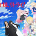 Download Anime Maou-sama, Retry! (2019) BD Batch Bluray MKV 480p 720p 1080p Sub Indo