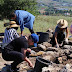 Το Διεθνές Πανεπιστήμιο αναζητά εργάτες για την ανασκαφή στην θέση Τράπεζα "Νέου Ρυσίου-Καρδίας"