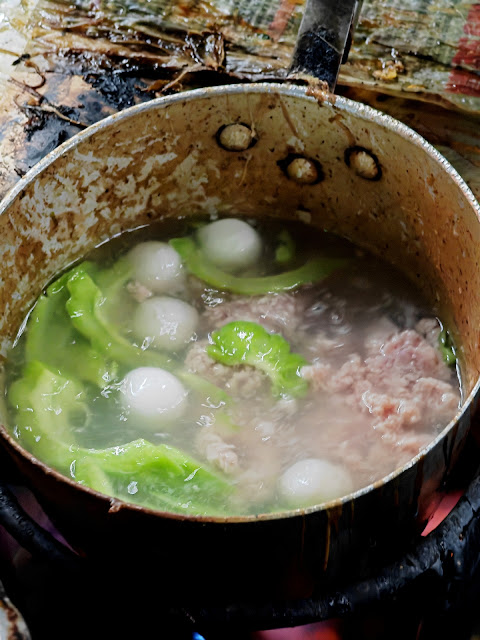 No_Name_Fish_Soup_Batu_Pahat_峇株巴轄 無名魚湯