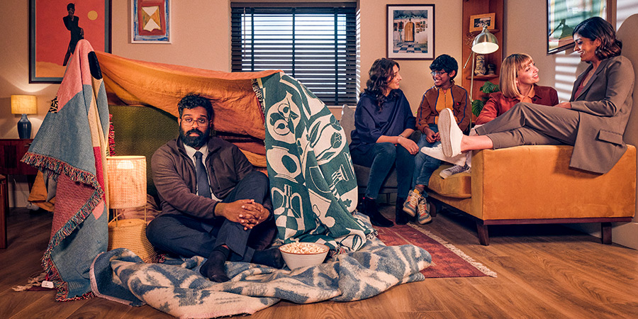 Avoidance BBC One