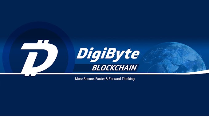 Top Cripto Fevereiro 2024 (Edição #25) DigiByte e sua blockchain pública de longa data. 