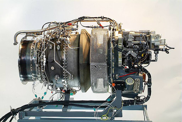 SAFRAN-HAL to Jointly make new engine for IMRH Program